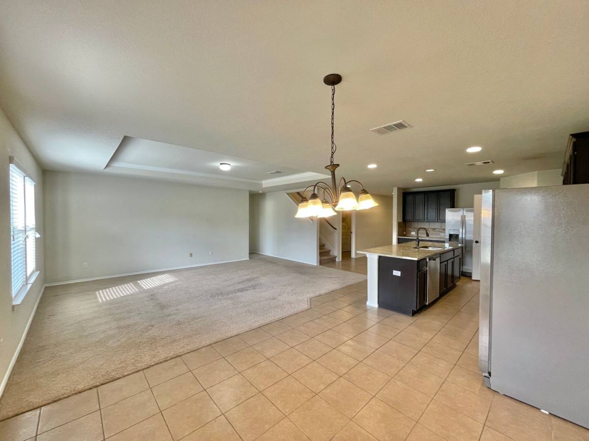 House for rent at 304 W Orion Dr, Killeen, TX 76542