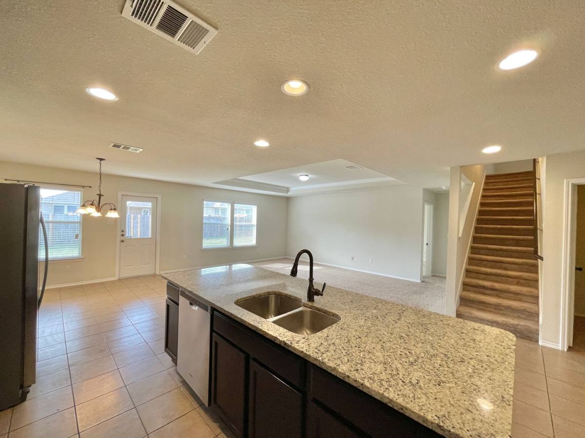 House for rent at 304 W Orion Dr, Killeen, TX 76542