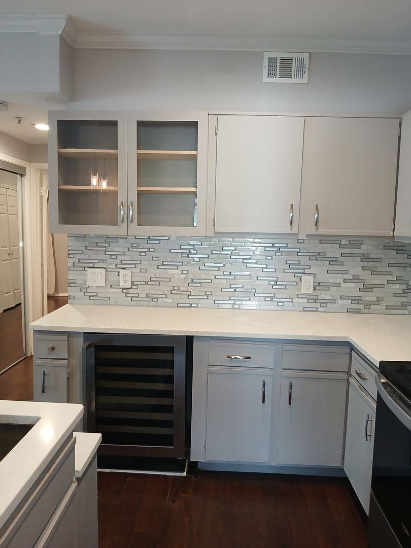 Condo for rent at 2601 Preston Rd, Plano, TX 75093