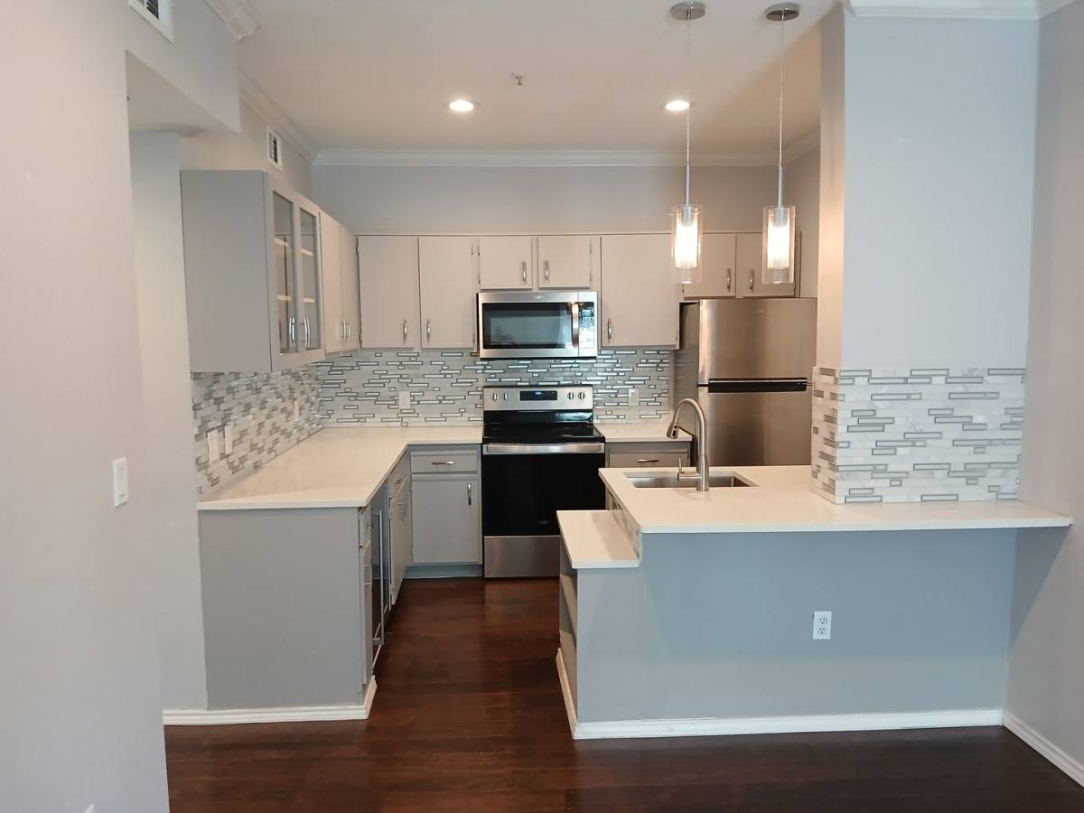 Condo for rent at 2601 Preston Rd, Plano, TX 75093