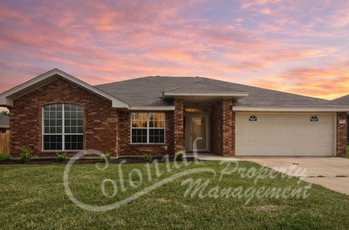 House for rent at 3902 Split Oak Dr, Killeen, TX 76542