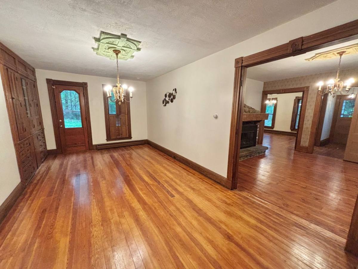 House for rent at 2181 County Line Rd, Macedon, NY 14502