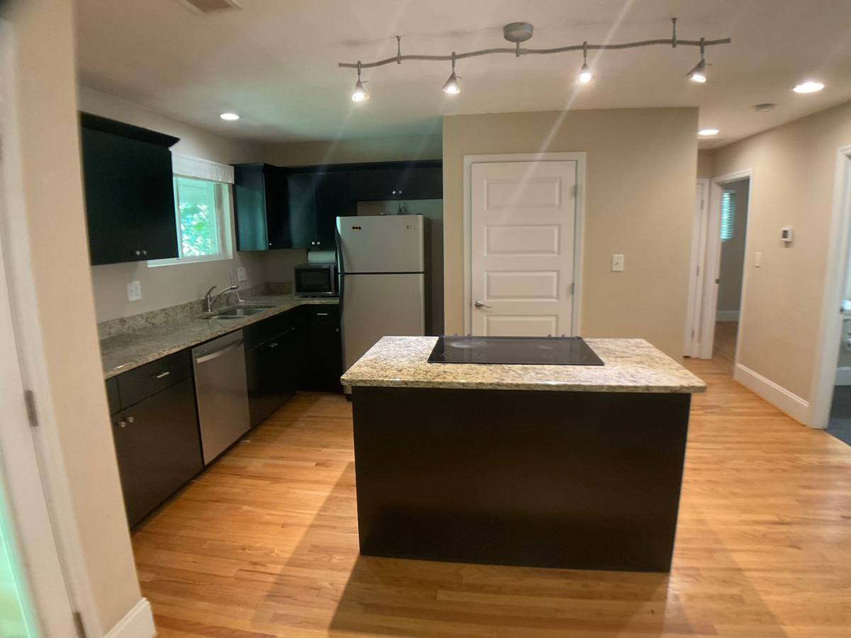 Apartment for rent at 107 Todd St, Carrboro, NC 27510