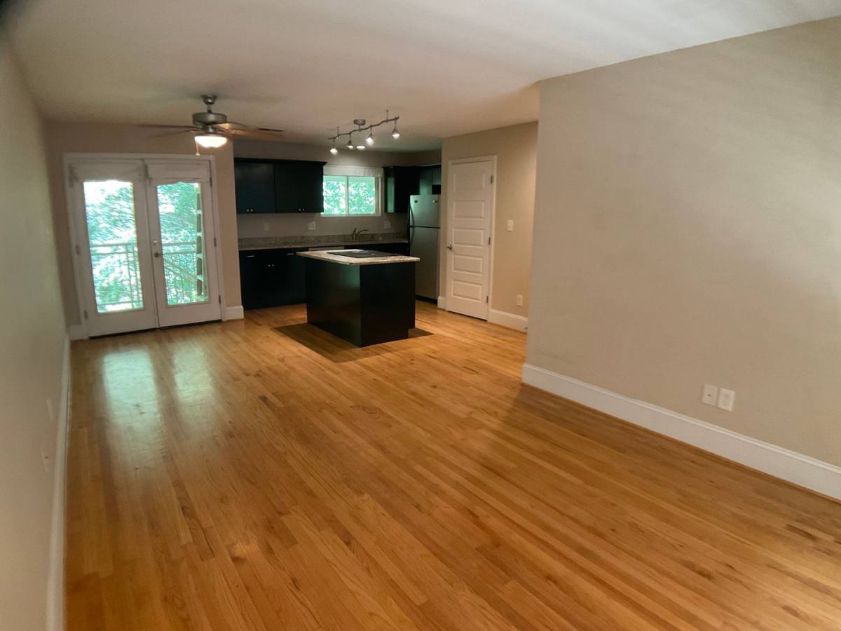 Apartment for rent at 107 Todd St, Carrboro, NC 27510