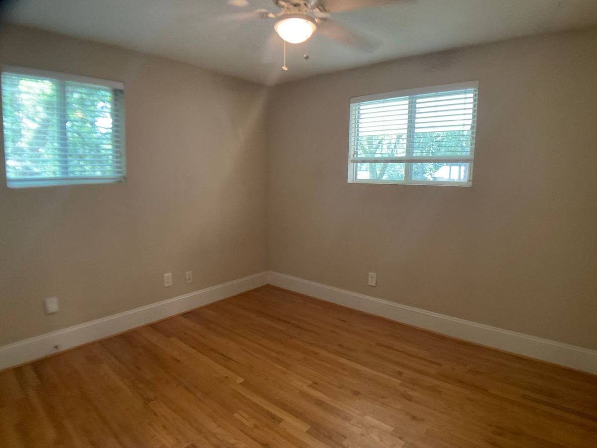 Apartment for rent at 107 Todd St, Carrboro, NC 27510
