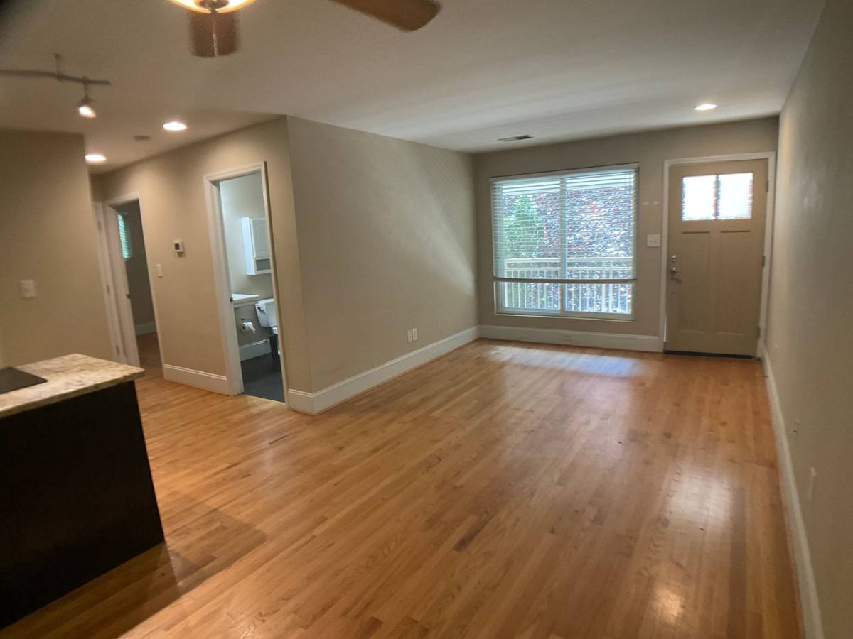 Apartment for rent at 107 Todd St, Carrboro, NC 27510