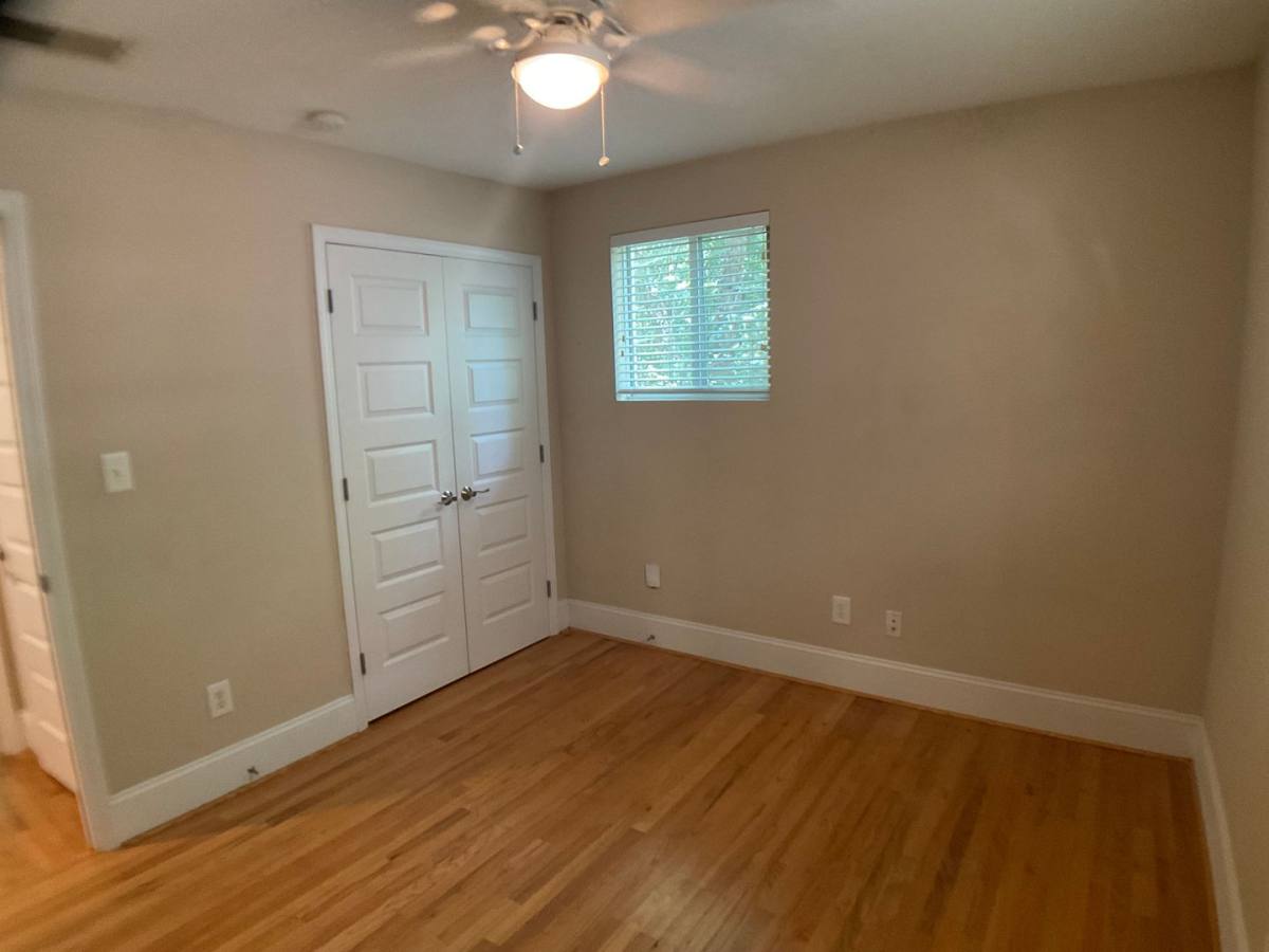 Apartment for rent at 107 Todd St, Carrboro, NC 27510