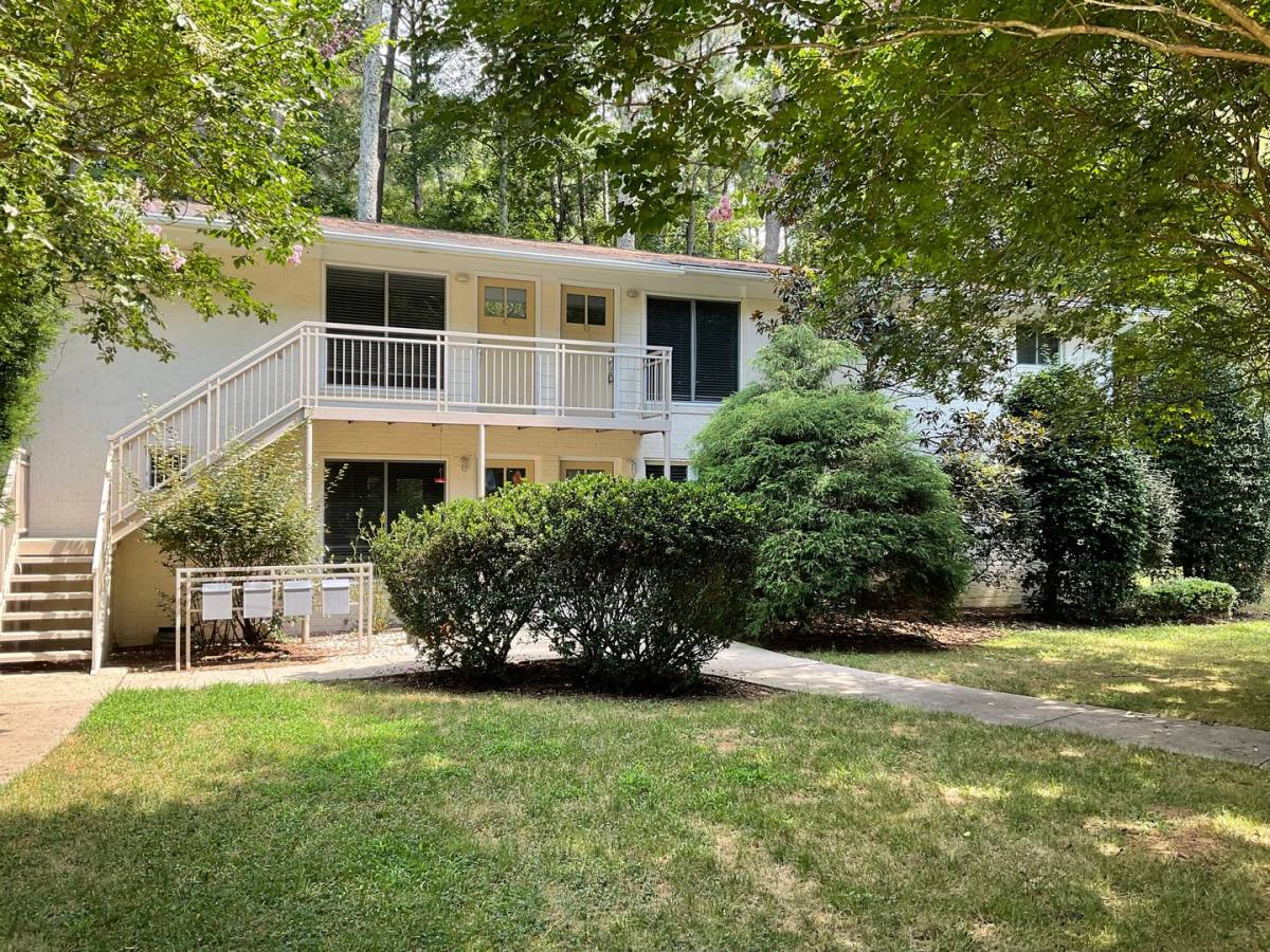 Apartment for rent at 107 Todd St, Carrboro, NC 27510