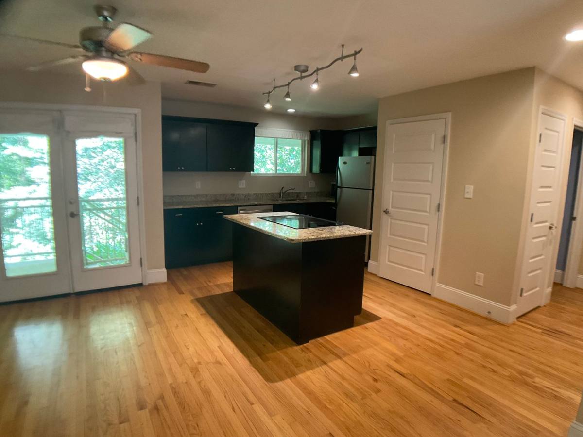 Apartment for rent at 107 Todd St, Carrboro, NC 27510