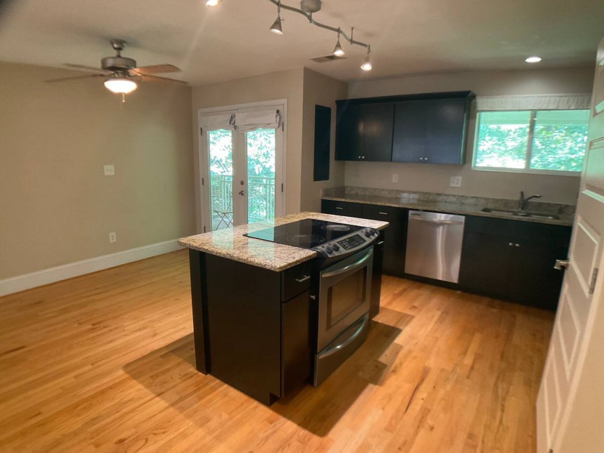 Apartment for rent at 107 Todd St, Carrboro, NC 27510