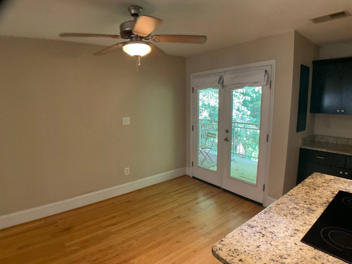 Apartment for rent at 107 Todd St, Carrboro, NC 27510