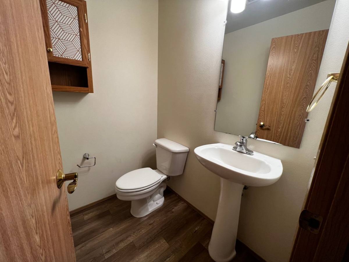 House for rent at 1817 Johnson Ave, Dupont, WA 98327
