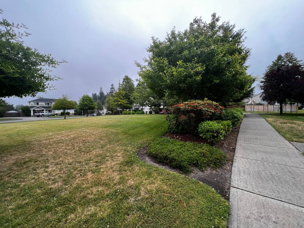 House for rent at 1817 Johnson Ave, Dupont, WA 98327