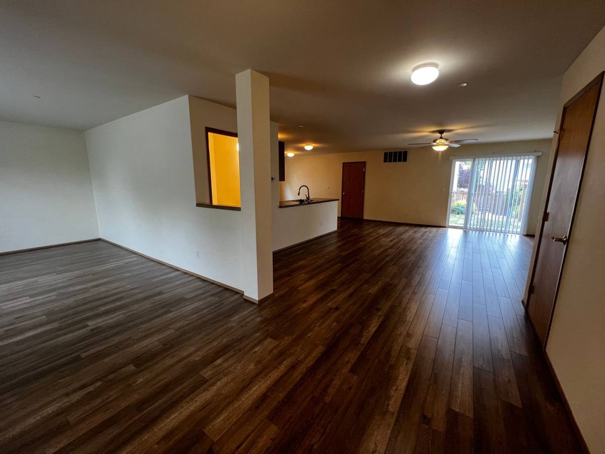 House for rent at 1817 Johnson Ave, Dupont, WA 98327