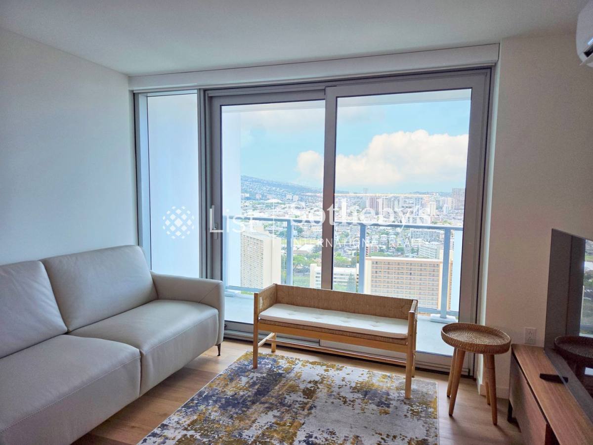 Condo for rent at 1500 Rycroft St, Honolulu, HI 96814