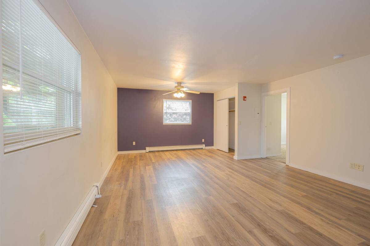 Apartment for rent at 836 Vine Ave, Oshkosh, WI 54901