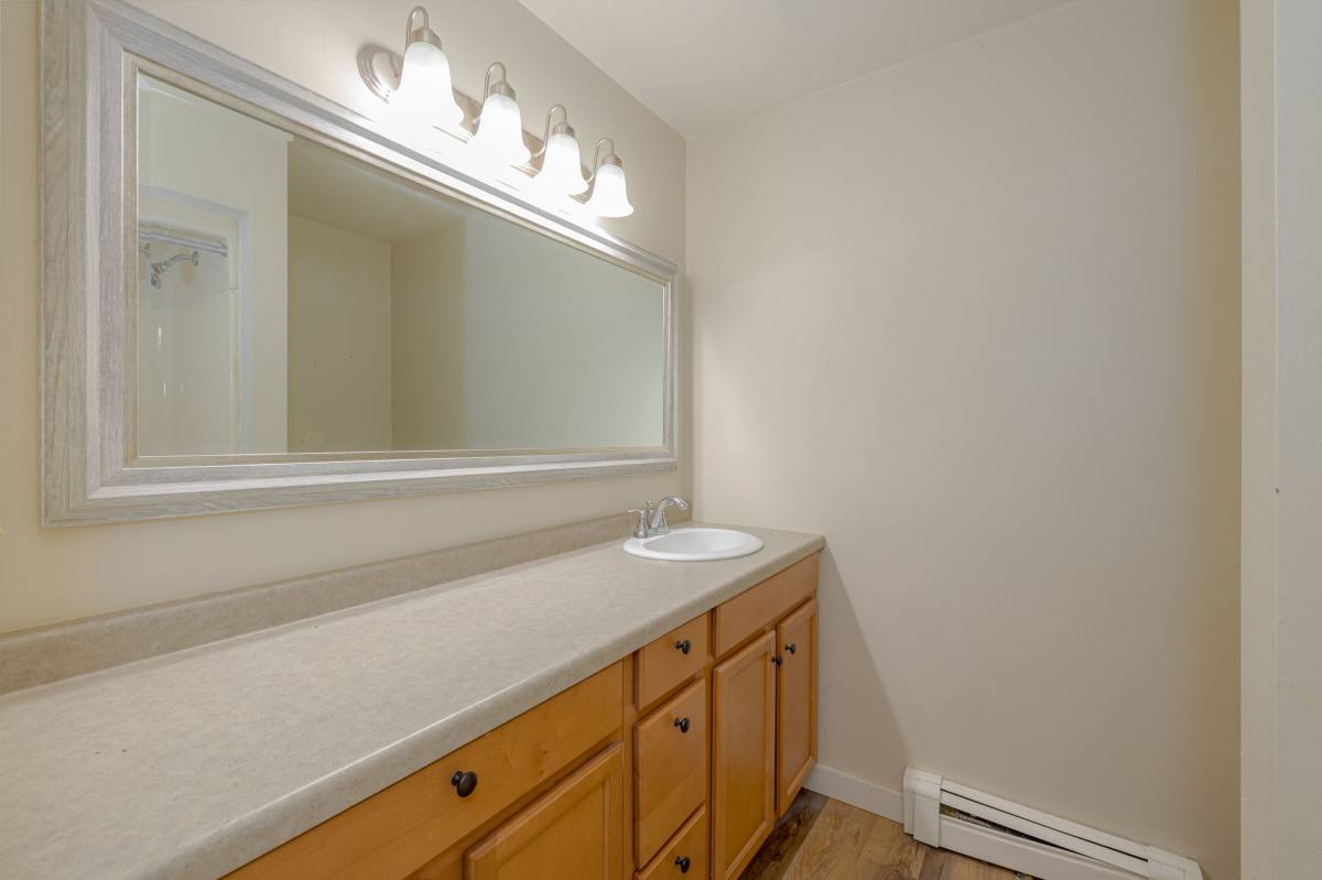 Apartment for rent at 836 Vine Ave, Oshkosh, WI 54901
