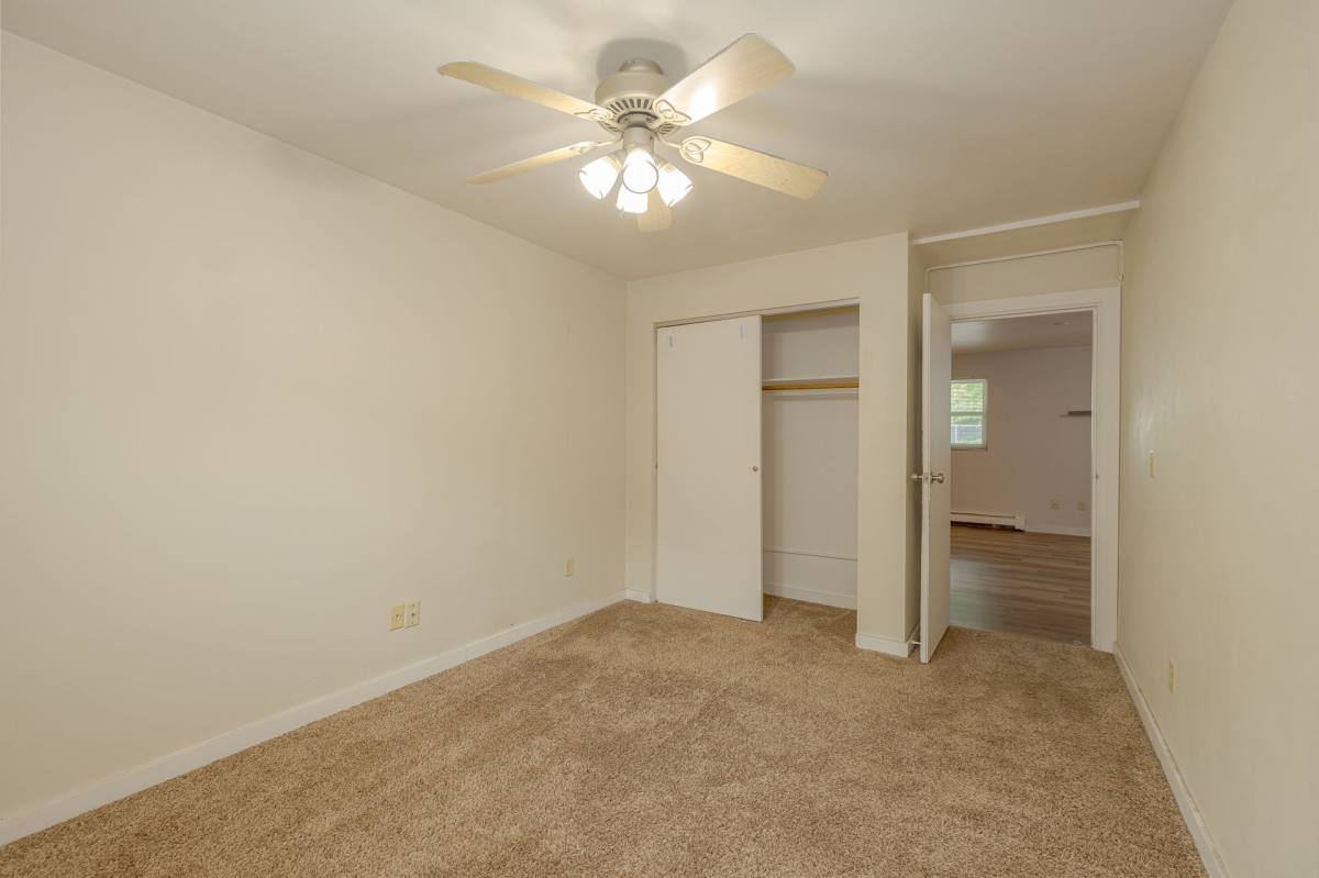 Apartment for rent at 836 Vine Ave, Oshkosh, WI 54901