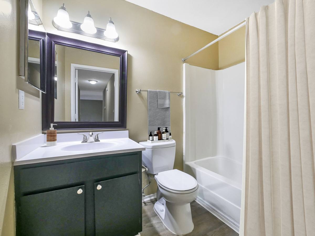 Apartment for rent at 340 Gillespie Rd, Madison, AL 35758