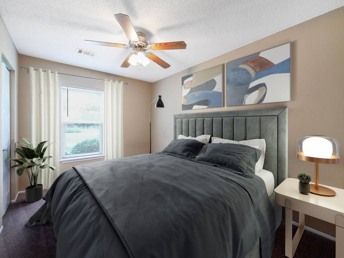 Apartment for rent at 340 Gillespie Rd, Madison, AL 35758
