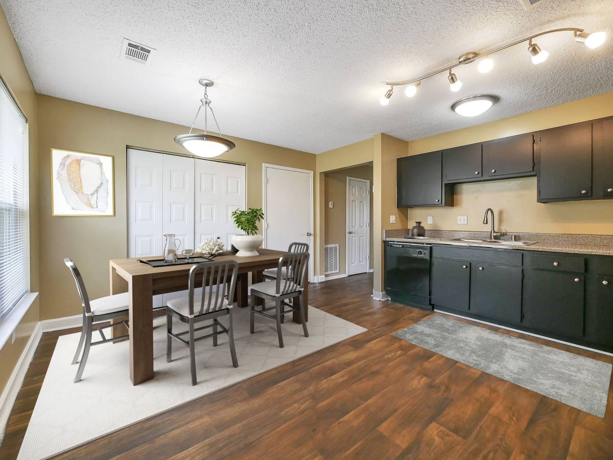 Apartment for rent at 340 Gillespie Rd, Madison, AL 35758
