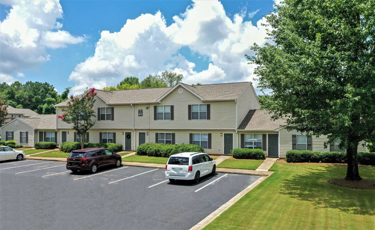 Apartment for rent at 340 Gillespie Rd, Madison, AL 35758
