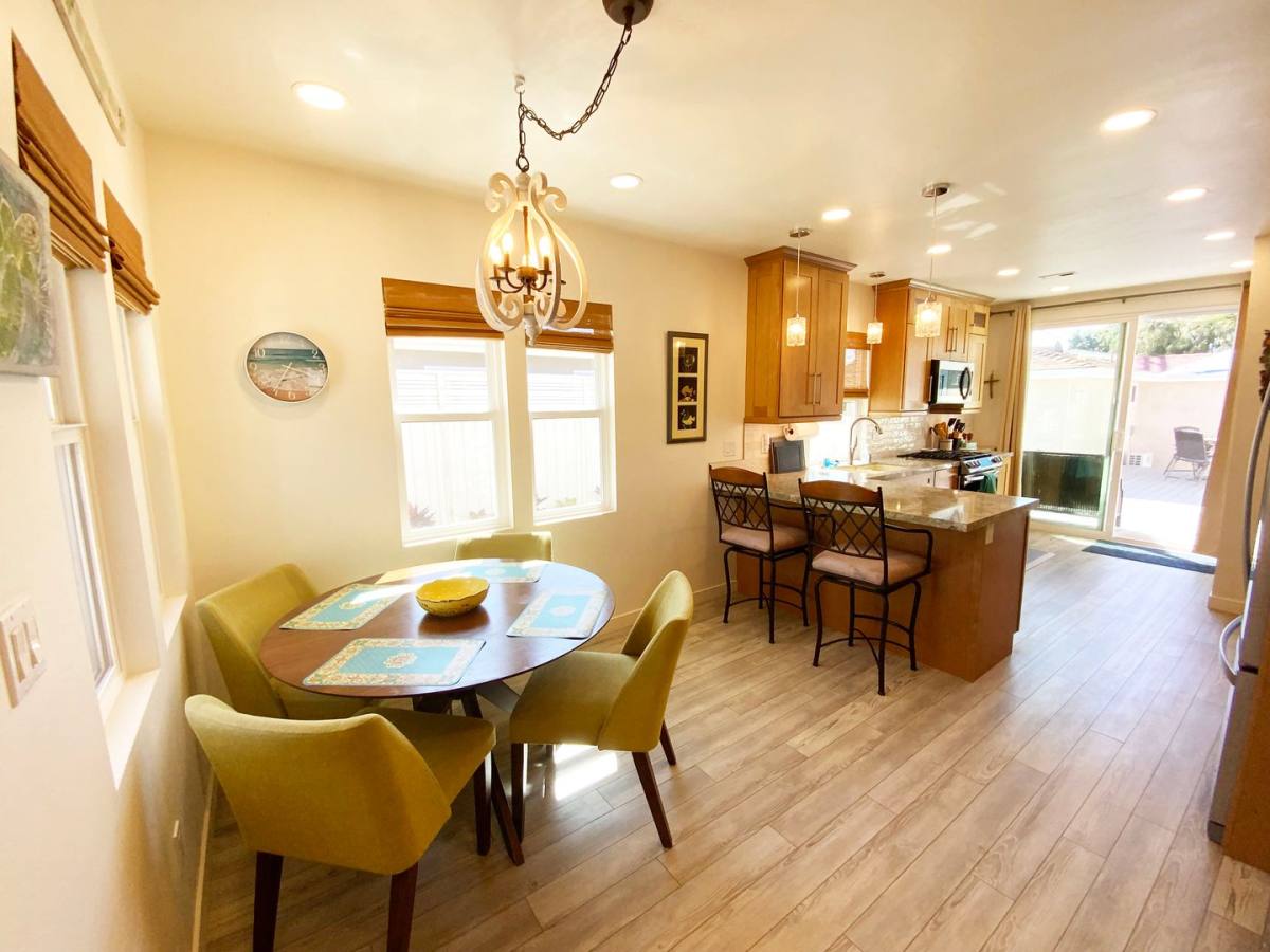 Apartment for rent at 616 Silver Strand Blvd, Imperial Beach, CA 91932