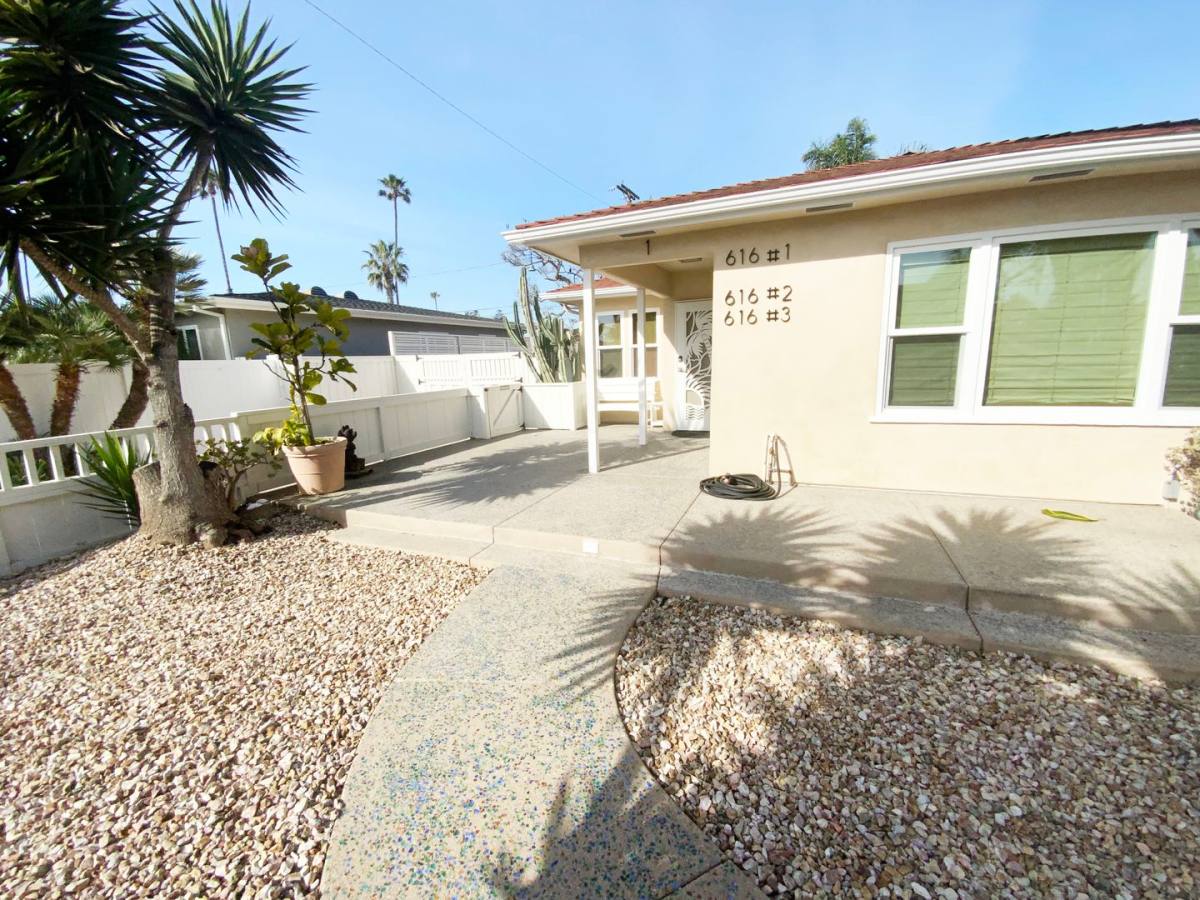 Apartment for rent at 616 Silver Strand Blvd, Imperial Beach, CA 91932