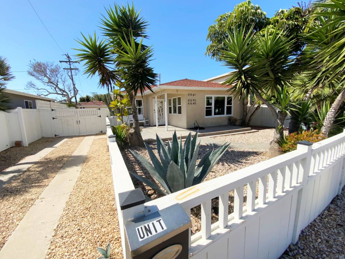 Apartment for rent at 616 Silver Strand Blvd, Imperial Beach, CA 91932