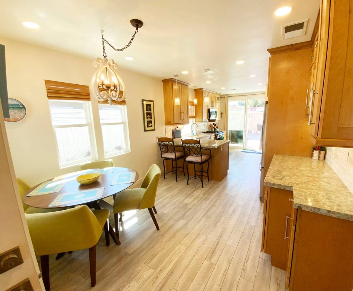 Apartment for rent at 616 Silver Strand Blvd, Imperial Beach, CA 91932
