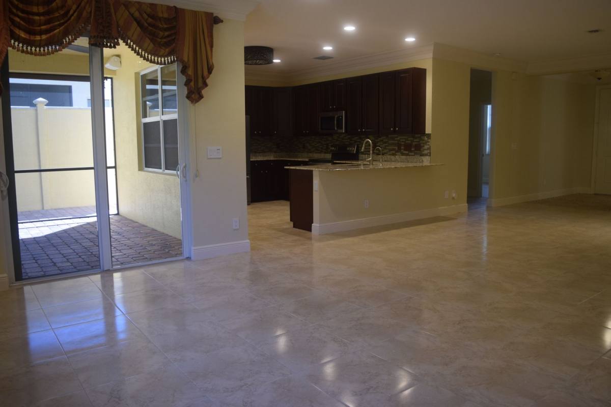 House for rent at 10160 SW Canossa Way, Port Saint Lucie, FL 34986