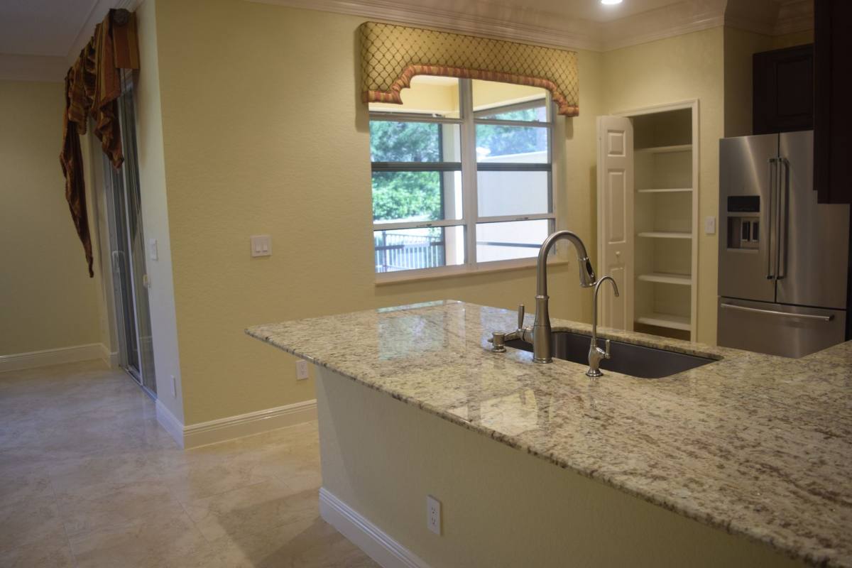 House for rent at 10160 SW Canossa Way, Port Saint Lucie, FL 34986