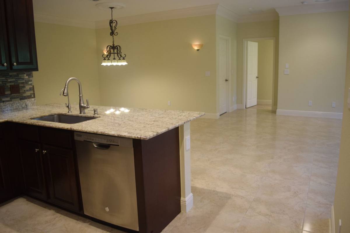 House for rent at 10160 SW Canossa Way, Port Saint Lucie, FL 34986