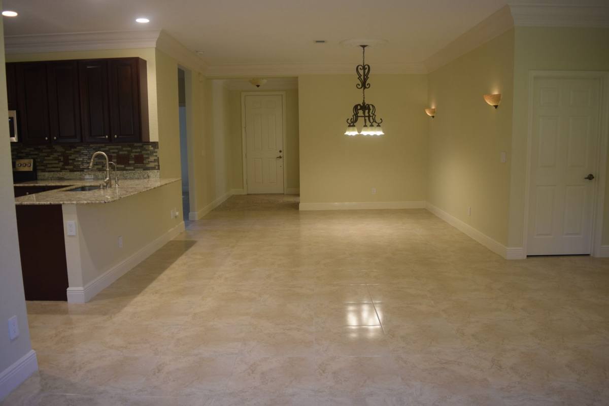 House for rent at 10160 SW Canossa Way, Port Saint Lucie, FL 34986