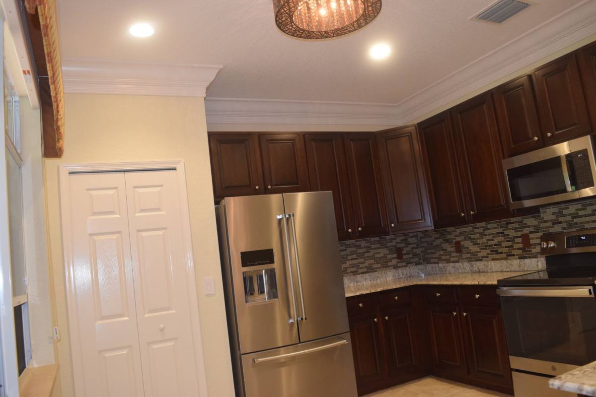 House for rent at 10160 SW Canossa Way, Port Saint Lucie, FL 34986