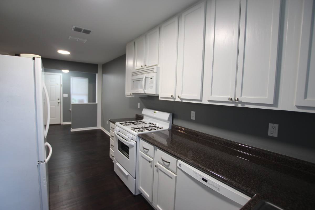 House for rent at 3506 Betts St, Tyler, TX 75701