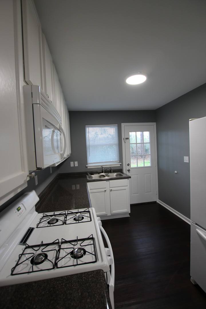 House for rent at 3506 Betts St, Tyler, TX 75701