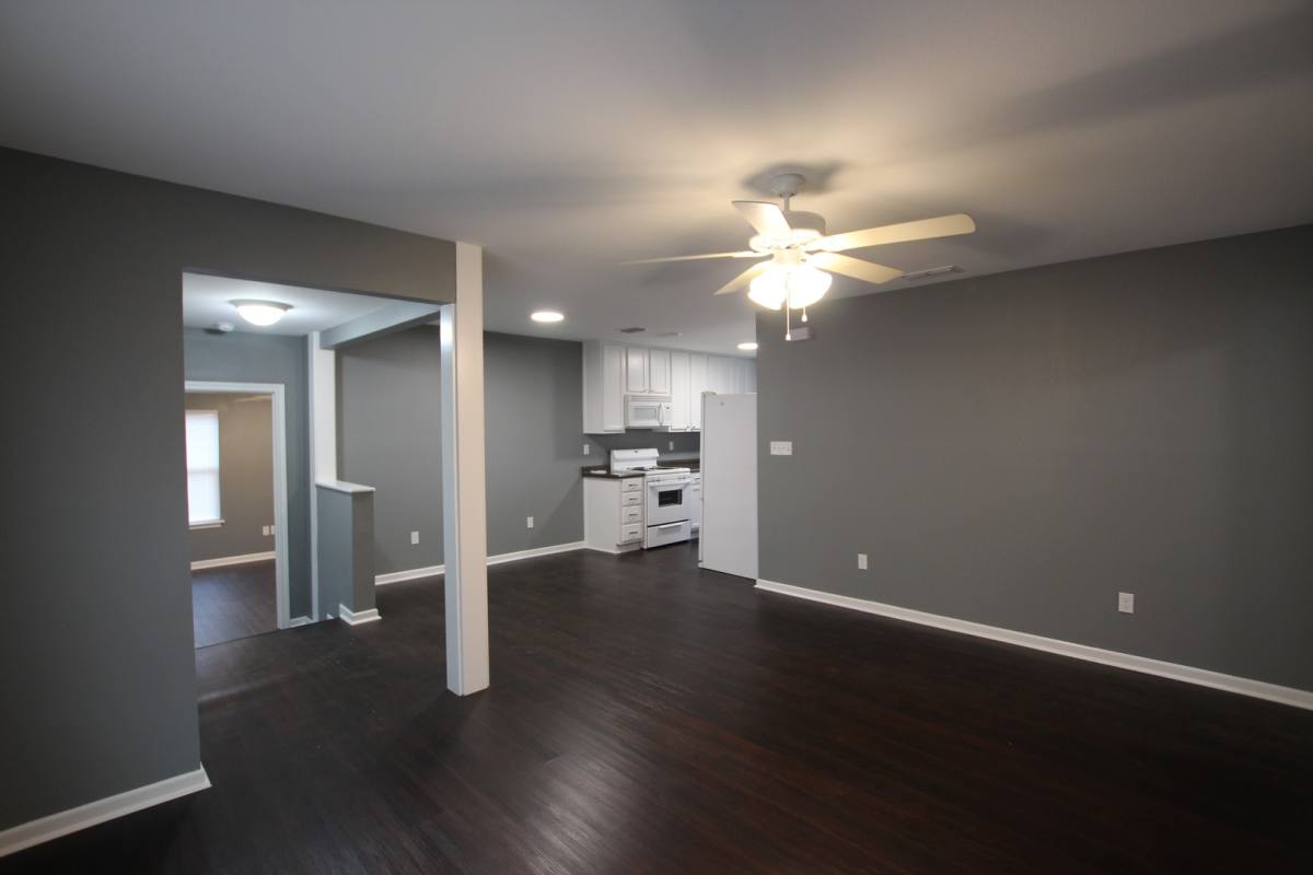 House for rent at 3506 Betts St, Tyler, TX 75701