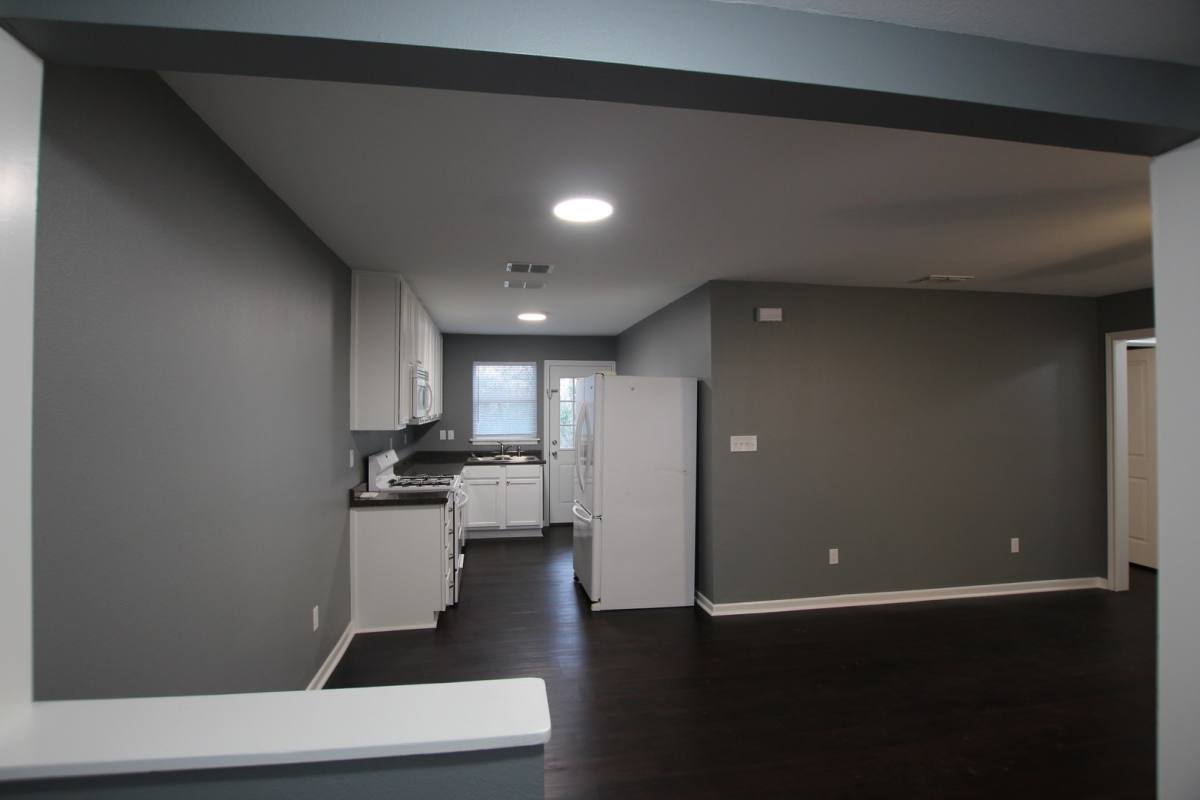 House for rent at 3506 Betts St, Tyler, TX 75701