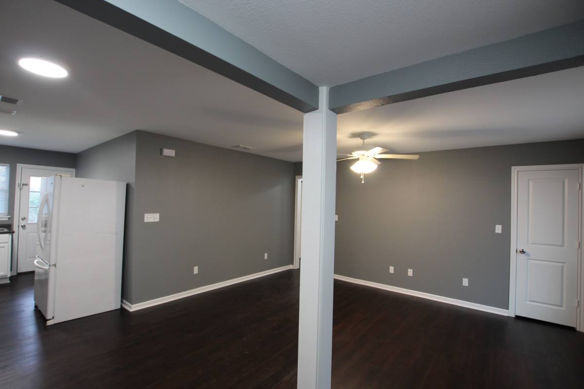 House for rent at 3506 Betts St, Tyler, TX 75701