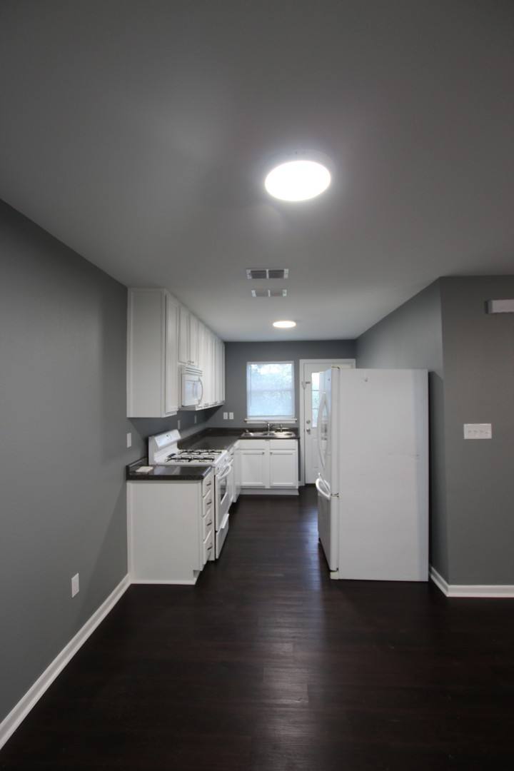 House for rent at 3506 Betts St, Tyler, TX 75701