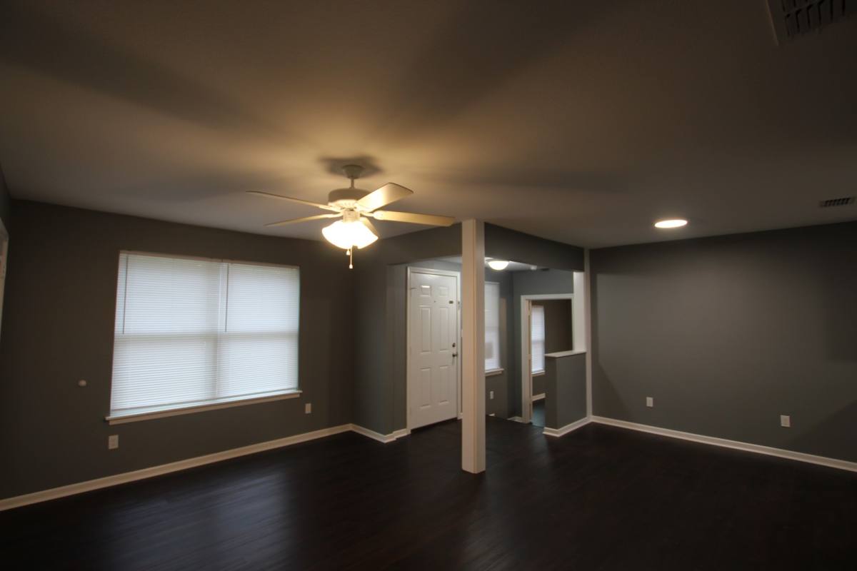 House for rent at 3506 Betts St, Tyler, TX 75701
