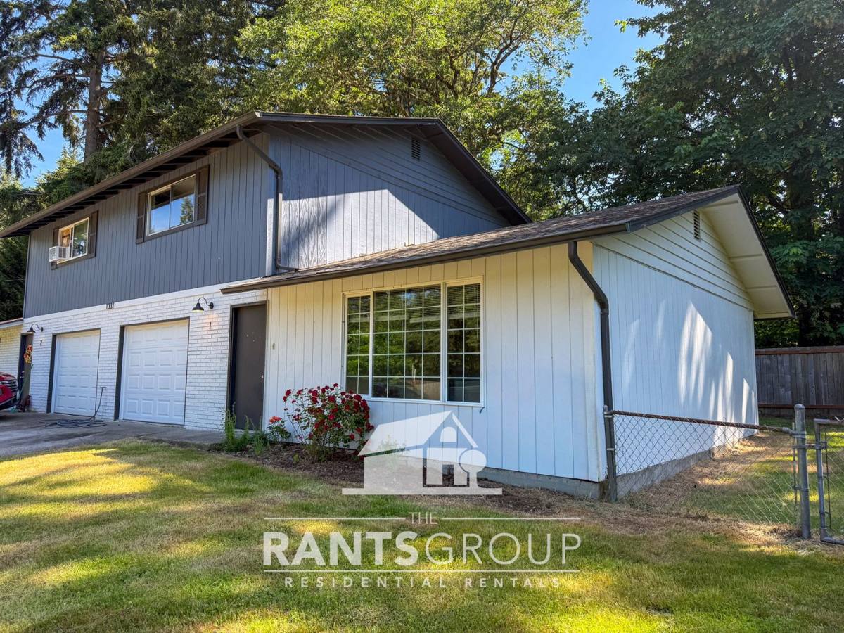 Apartment for rent at 1331 Union Mills Rd SE, Lacey, WA 98503