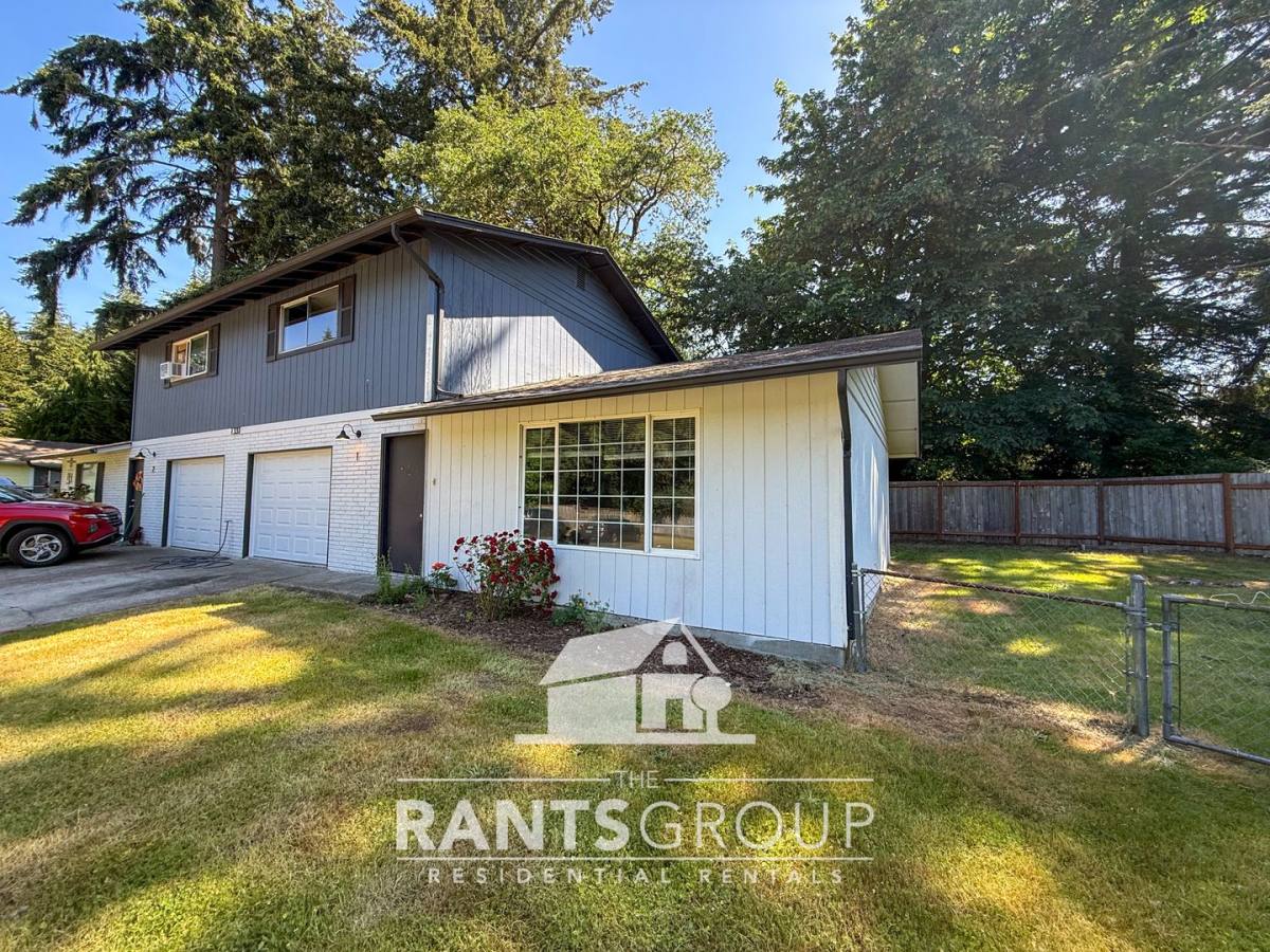 Apartment for rent at 1331 Union Mills Rd SE, Lacey, WA 98503
