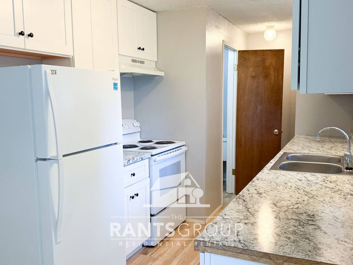 Apartment for rent at 1331 Union Mills Rd SE, Lacey, WA 98503