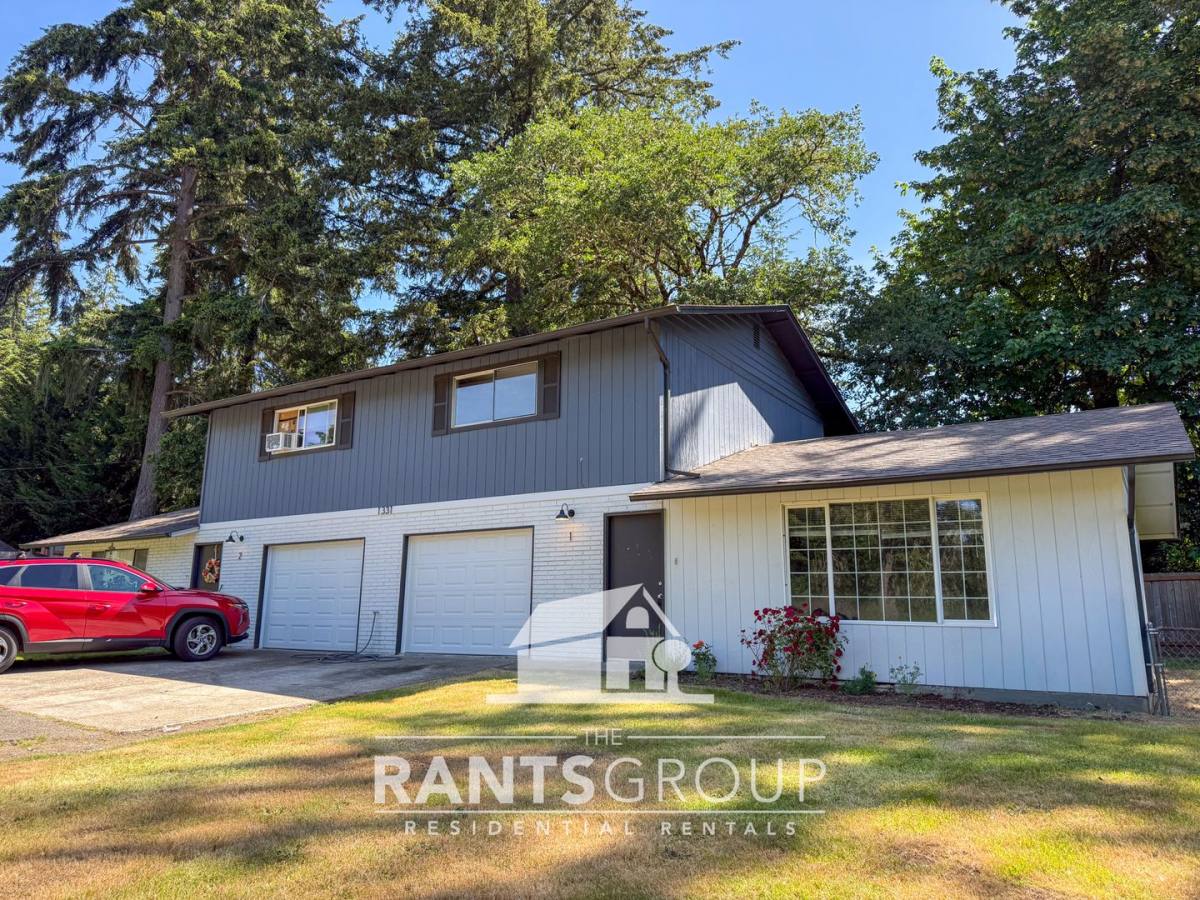 Apartment for rent at 1331 Union Mills Rd SE, Lacey, WA 98503