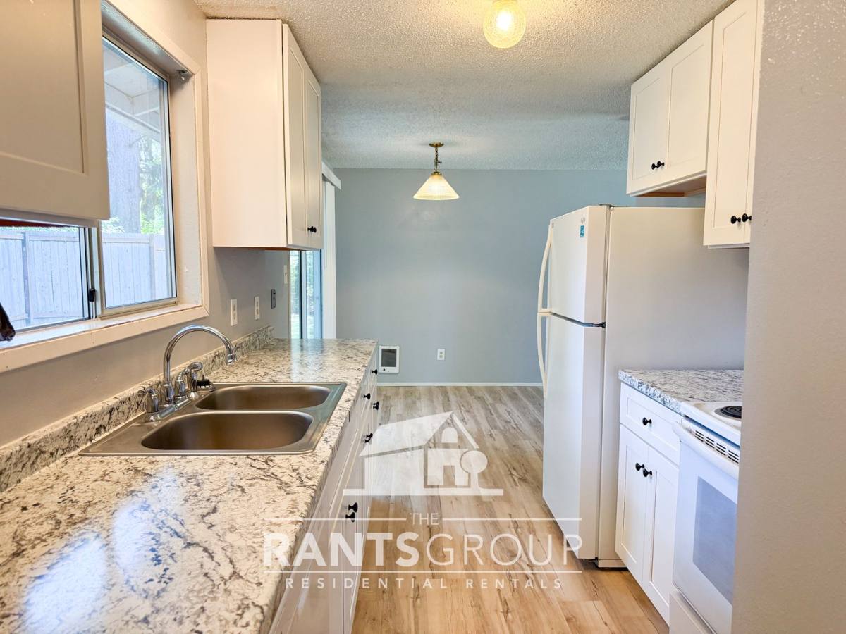 Apartment for rent at 1331 Union Mills Rd SE, Lacey, WA 98503