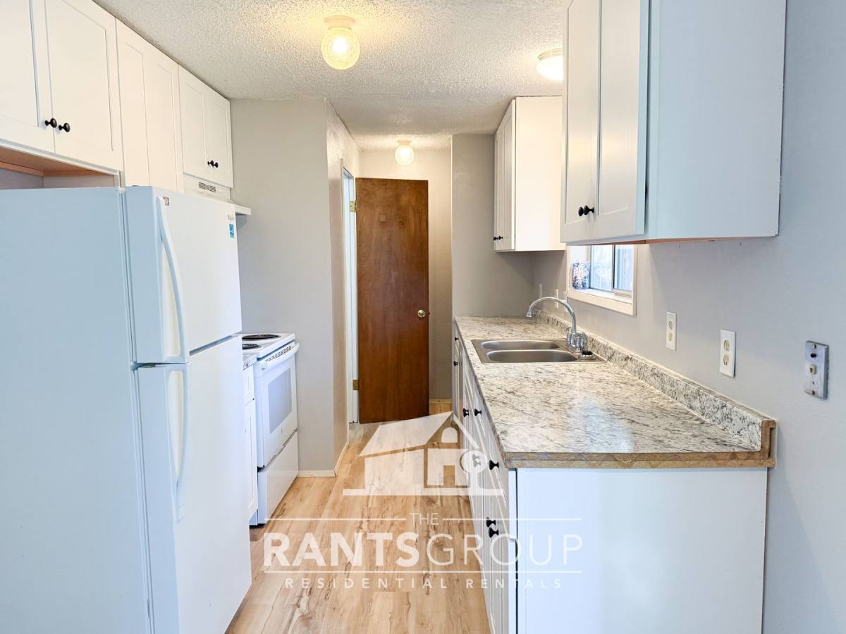 Apartment for rent at 1331 Union Mills Rd SE, Lacey, WA 98503
