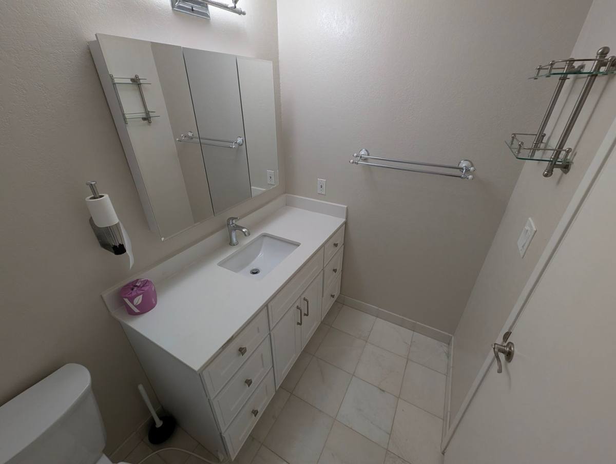 Condo for rent at 2650 Jones Rd, Walnut Creek, CA 94597
