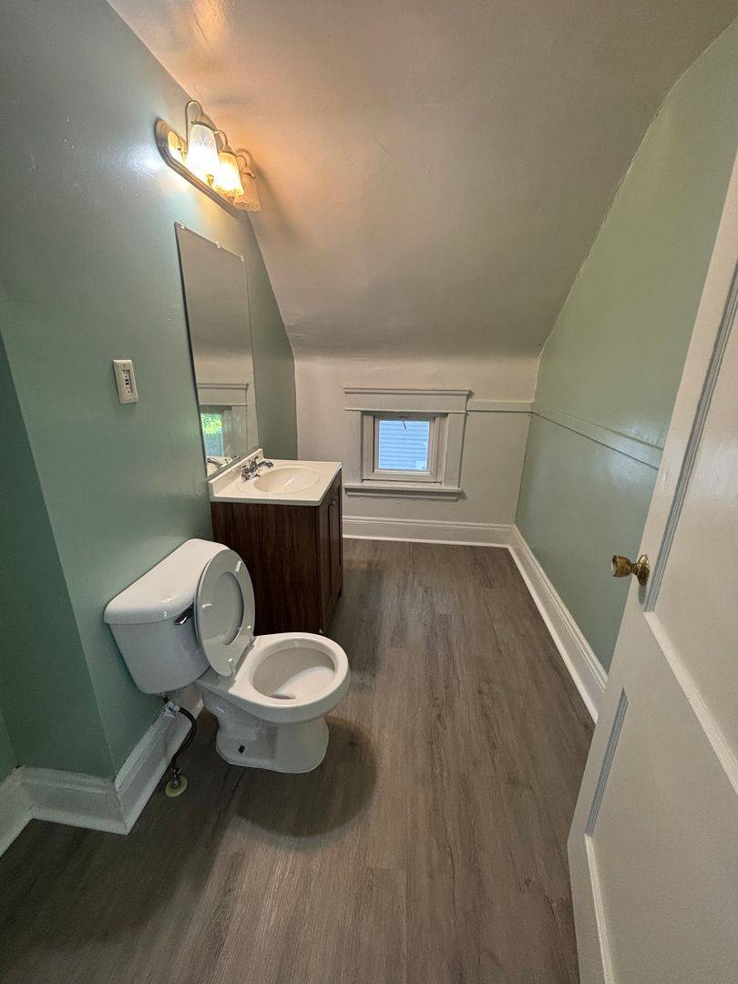 House for rent at 3704 E, Cleveland, OH 44105